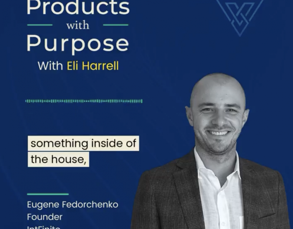 Products with Purpose